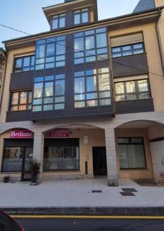 Luarca Apartment | Discover A Bruxo Fonte: Family-Friendly Retreat with 9.7/10