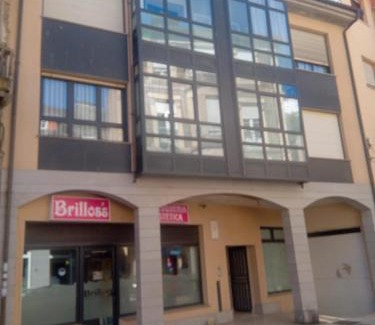 Luarca Apartment | Discover A Bruxo Fonte: Family-Friendly Retreat with 9.7/10