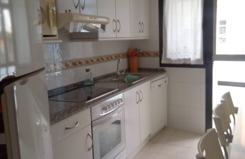 Luarca Apartment | Experience To Bruxo Fonte: Family-Friendly with Spa Access