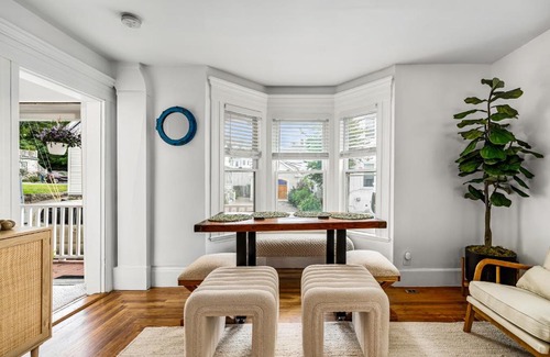 Gloucester Apartment | Seaside Escape at A by the Bay - Guest Rated 9.9/10