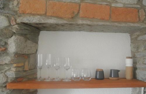 Miglieglia Apartment | Discover A Cà Balade in Design: Guest Rated 9.4, Family-Friendly