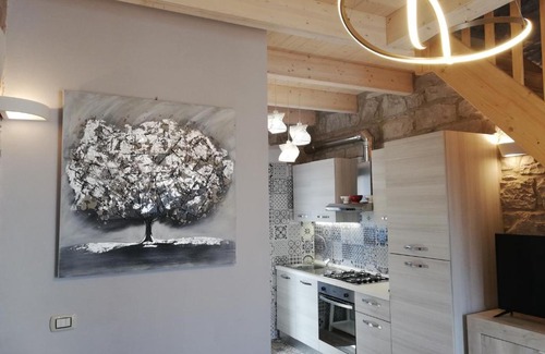 Carloforte House | Oceanfront Bliss at A cà da Chidedda - Guest Rated 9.4