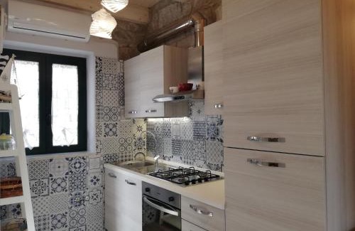 Carloforte House | Oceanfront Bliss at A cà da Chidedda - Guest Rated 9.4