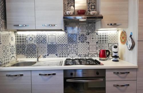 Carloforte House | Oceanfront Bliss at A cà da Chidedda - Guest Rated 9.4