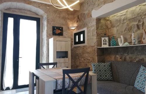 Carloforte House | Oceanfront Bliss at A cà da Chidedda - Guest Rated 9.4