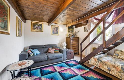 Loano Apartment | Discover A Cà da Ine: Family & Pet-Friendly Retreat