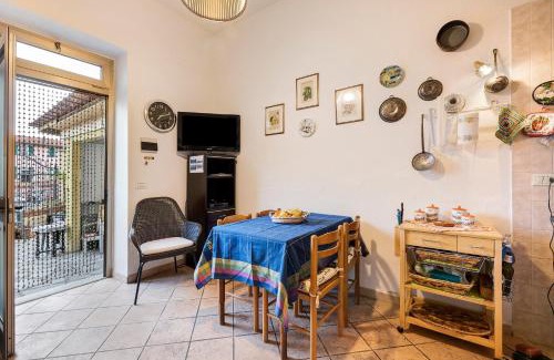 Loano Apartment | Discover A Cà da Ine: Family & Pet-Friendly Retreat
