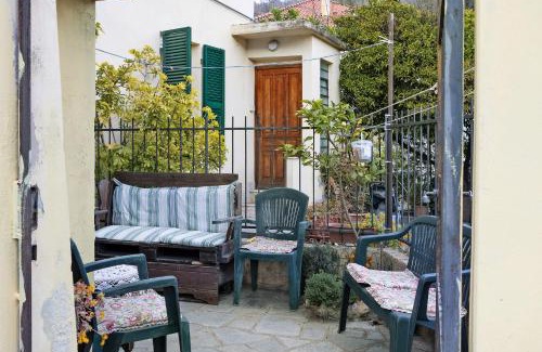Loano Apartment | Discover A Cà da Ine: Family & Pet-Friendly Retreat