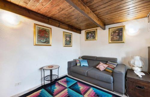 Loano Apartment | Discover A Cà da Ine: Family & Pet-Friendly Retreat