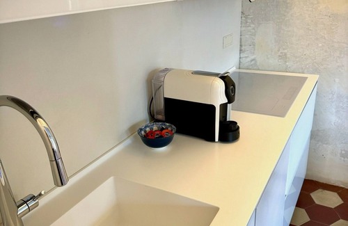 San Lorenzo al Mare Apartment | Accessible Family Retreat at A cà du mégu Hotel