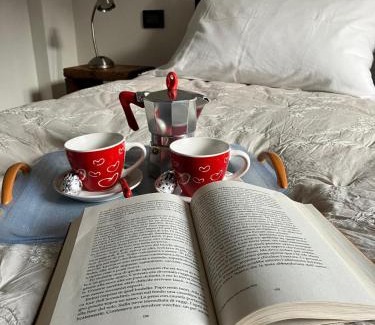 Capizzone House | Guest Rated 9.9: A cà rèste with Breakfast & Family Options