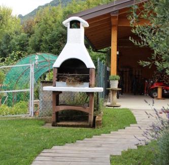 Capizzone House | Guest Rated 9.9: A cà rèste with Breakfast & Family Options