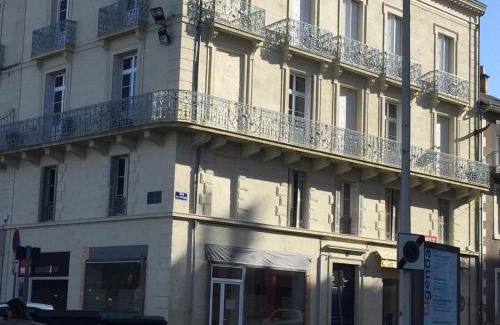 Perigueux Apartment | a côté