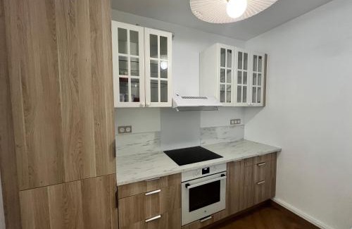 Perigueux Apartment | a côté