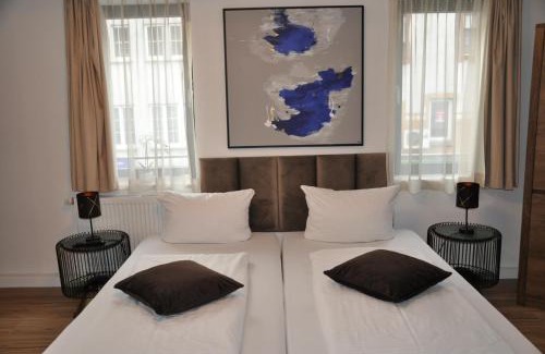 Backnang Hotel | Comfortable A&C Hotel: Guest Rated 8.6 with Dining Options