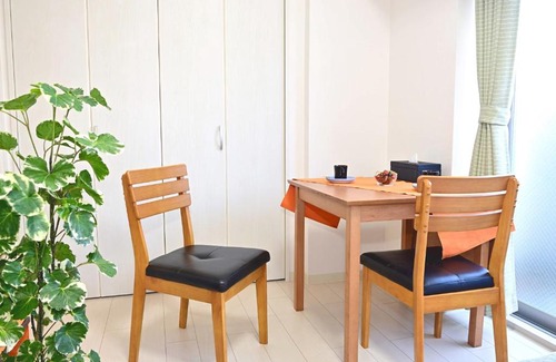 Nishi Apartment | Unbeatable Guest Rated: A&C STAY Kujo with Family Amenities