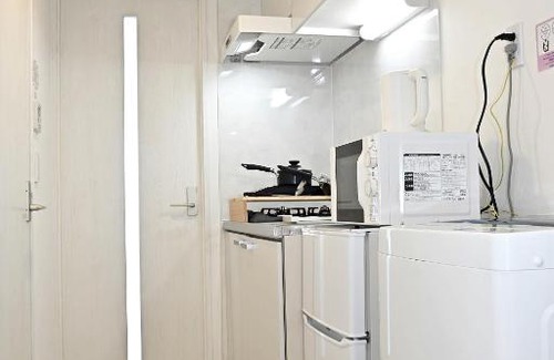 Nishi Apartment | Unbeatable Guest Rated: A&C STAY Kujo with Family Amenities