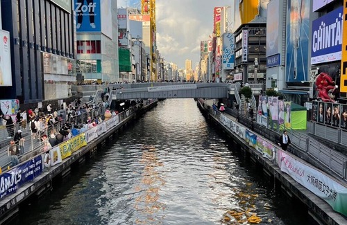 Nishishinsaibashi Apartment | Convenient A&C STAY Shinsaibashi with Family-Friendly Amenities