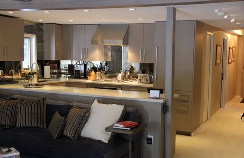 Aspen Condo | Exclusive 3 King Bedroom Retreat Steps from Lil Nell