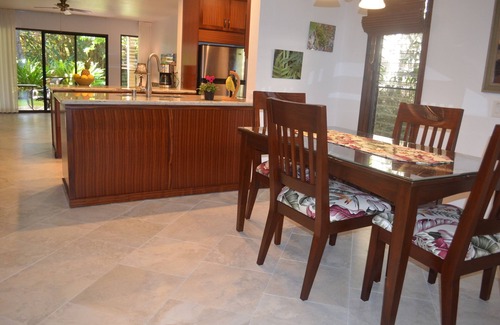 Poipu Condo | Ideal Condo with Ocean View & Pool - Rated 10/10 by Guests