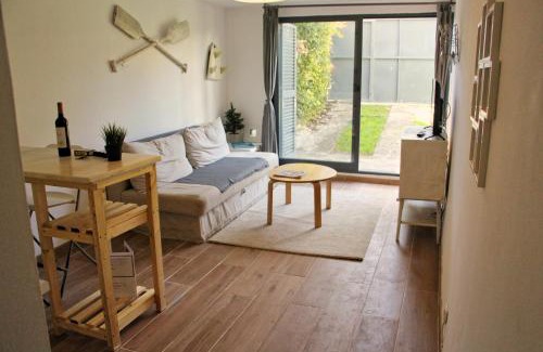 Carcavelos Apartment | A Cabana Beach&Villa