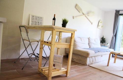 Carcavelos Apartment | A Cabana Beach&Villa