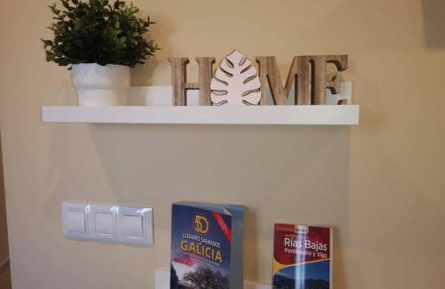 O Porrino Apartment | Relax at A Cabana I - Pet & Child Friendly Retreat