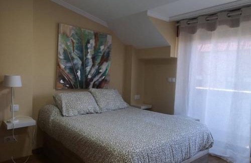 O Porrino Apartment | Relax at A Cabana I - Pet & Child Friendly Retreat