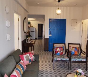 Ilhas Apartment | Tranquil Retreat for Families: A 4-Star Haven