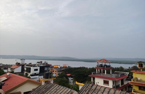 Ilhas Apartment | Tranquil Retreat for Families: A 4-Star Haven
