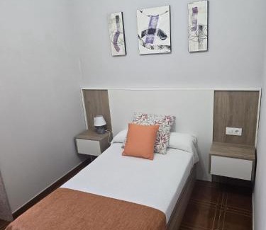 Camarinas House | Outstanding A Caramiña: Child-Friendly Escape with 9.6 Rating