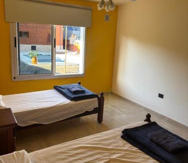 Villa Carlos Paz House | A carlos paz voy