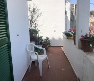 Succhivo Apartment | Pet-Friendly Retreat: A cas e Rosa with 9.7/10 Rating