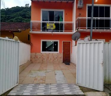 Pontal House | Discover A Casa 3 Angra: Oceanfront Getaway with Great Reviews