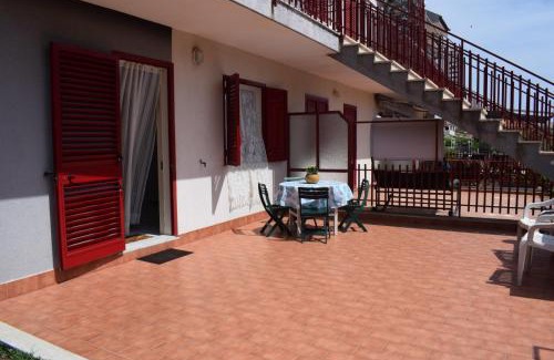Fondachello Apartment | A casa a mari