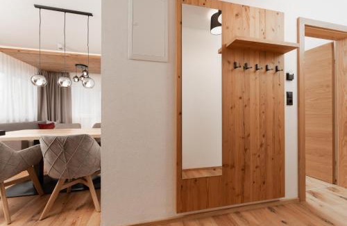 Soelden Apartment | Pet-Friendly A CASA Amethyst with Family Amenities