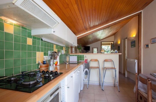 Olmeta di Capocorso Apartment | A Casa Apartment: Serene Retreat by River and Sea