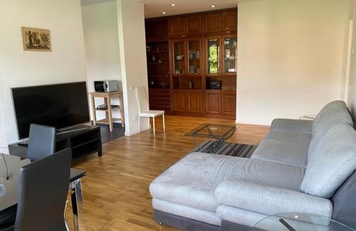 Massa Apartment | Exceptional Appartamento Massa with Hot Tub & Family Friendly