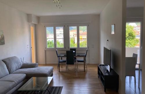 Massa Apartment | Exceptional Appartamento Massa with Hot Tub & Family Friendly