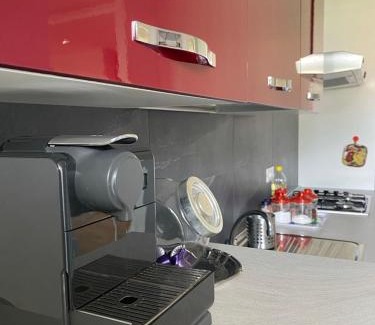 Massa Apartment | Exceptional Appartamento Massa with Hot Tub & Family Friendly