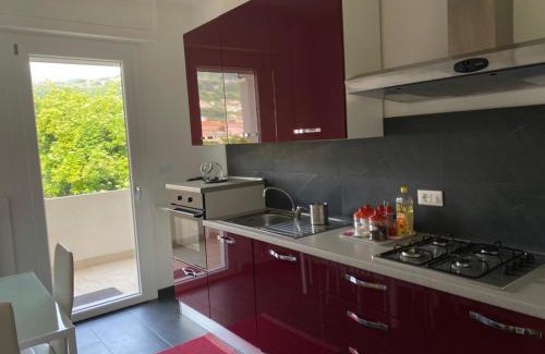Massa Apartment | Exceptional Appartamento Massa with Hot Tub & Family Friendly