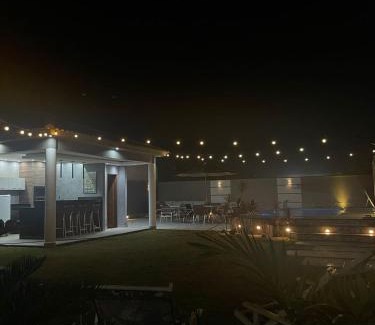 Itaipuacu House | Relax at A Casa - 4-Star Oceanfront Retreat with Spa