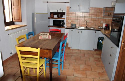 San Demetrio ne' Vestini Apartment | Family-Friendly Stay at A Casa dei Nonni - Guest Rated 9.8