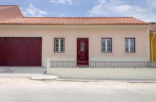 Pedrogao House | Unforgettable Stay at A Casa da Avó Ana: 10/10 Rated!