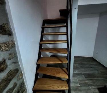 Gaia House | A Casa da Aldeia 1 Belmonte