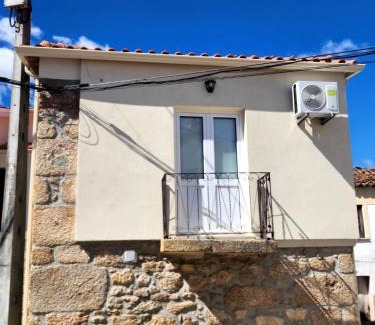 Gaia House | A Casa da Aldeia 1 Belmonte