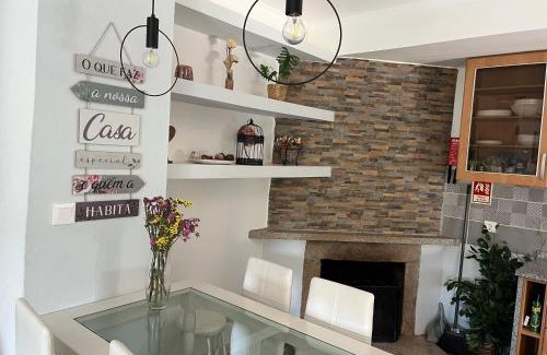 Serta House | Pet Friendly A Casa da Azenha - Rated 9.5/10 by Guests