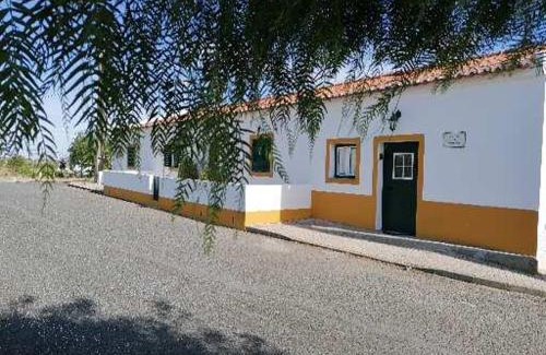 Mertola Apartment | Discover A Casa da Carolina II: Family-Friendly Retreat