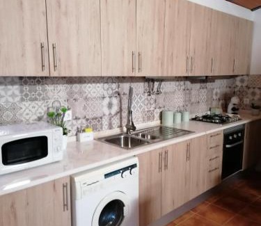 Mertola Apartment | Discover A Casa da Carolina II: Family-Friendly Retreat
