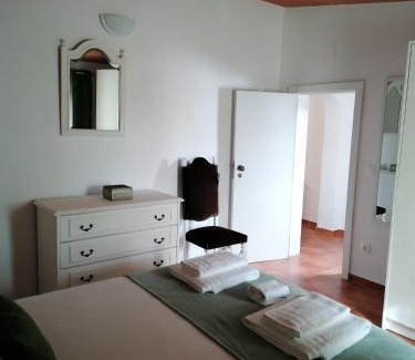 Mertola Apartment | Discover A Casa da Carolina II: Family-Friendly Retreat